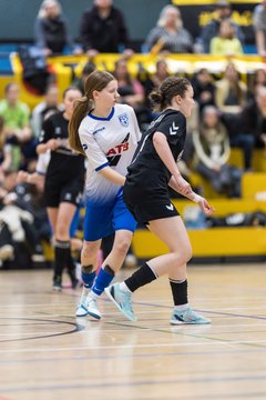 Bild 610 - wBJ NFV Futsalmeisterschaft